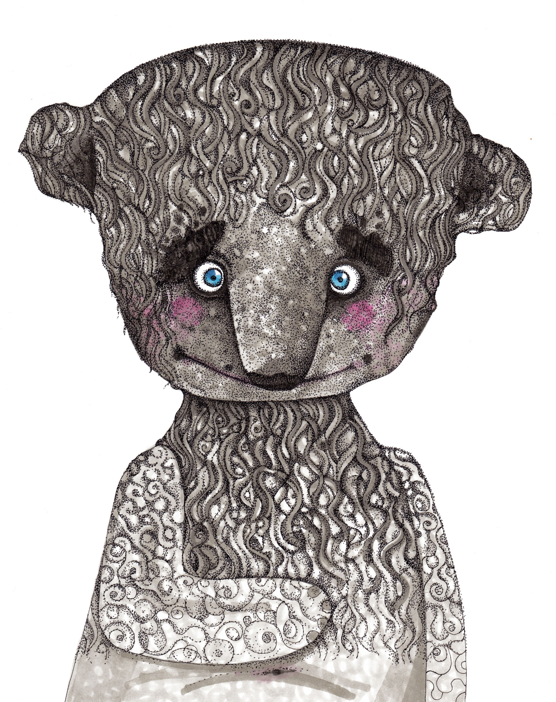 Pura Kauf Serien »Pelztiere«